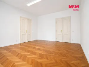 Pronájem bytu 4+kk, Hradec Králové, Rokycanova, 105 m2