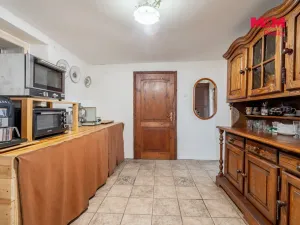 Prodej rodinného domu, Heřmanovice, 274 m2