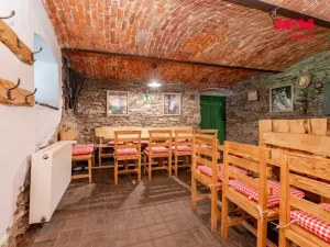 Prodej rodinného domu, Heřmanovice, 274 m2