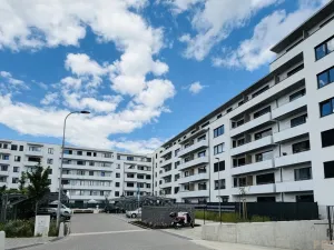 Pronájem bytu 2+kk, Brno, Jižní, 51 m2