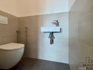 Pronájem bytu 2+kk, Brno, Jižní, 51 m2