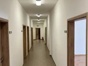 Pronájem kanceláře, Turnov, Přepeřská, 12 m2