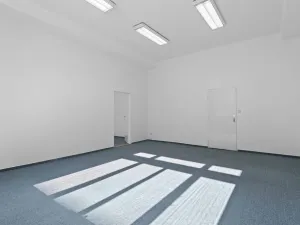 Pronájem kanceláře, Praha - Nové Město, Vodičkova, 59 m2