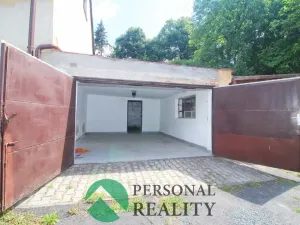 Prodej rodinného domu, Panoší Újezd, 100 m2