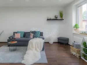Pronájem bytu 2+kk, Ostrava - Zábřeh, Svazácká, 55 m2