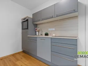 Pronájem bytu 2+kk, Uherské Hradiště, Lesní, 44 m2