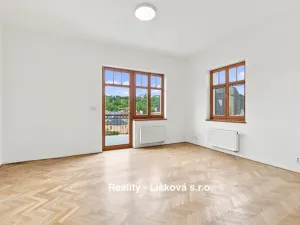 Pronájem bytu 4+kk, Ústí nad Labem - Klíše, Beethovenova, 152 m2