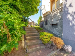 Pronájem bytu 4+kk, Ústí nad Labem - Klíše, Beethovenova, 152 m2