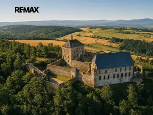 Prodej pozemku pro bydlení, Točník, 1132 m2
