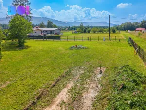 Prodej pozemku pro bydlení, Hnojník, 1873 m2