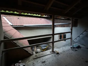 Prodej domu, Polička - Lezník, 180 m2