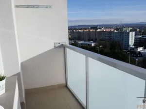 Pronájem bytu 2+1, Olomouc, Brněnská, 58 m2