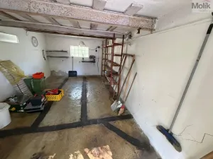 Prodej garáže, Meziboří, 31 m2