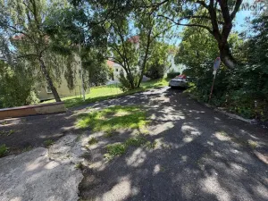 Prodej garáže, Meziboří, 31 m2