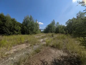 Pronájem skladu, Hrob - Mlýny, 200 m2