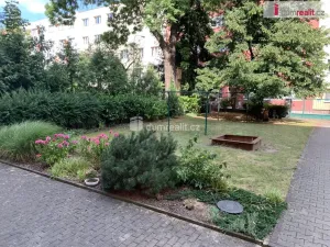 Prodej bytu 2+kk, Praha - Krč, Za Zelenou liškou, 48 m2