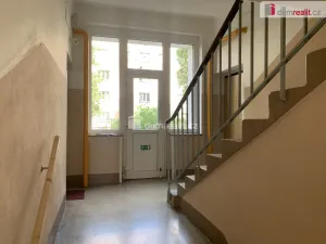 Prodej bytu 2+kk, Praha - Krč, Za Zelenou liškou, 48 m2