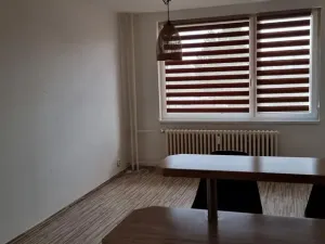 Pronájem bytu 2+kk, Most, Josefa Ševčíka, 39 m2