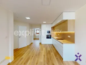 Pronájem bytu 2+kk, Uherský Brod, Masarykovo nám., 47 m2