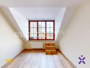 Pronájem bytu 2+kk, Uherský Brod, Masarykovo nám., 47 m2