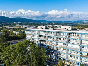 Prodej bytu 3+1, Teplice, Trnovanská, 70 m2