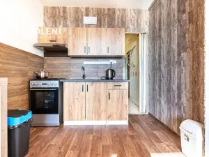 Prodej bytu 3+1, Teplice, Trnovanská, 70 m2