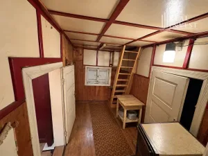 Prodej chalupy, Staré Hamry, 100 m2