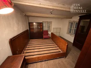 Prodej chalupy, Staré Hamry, 100 m2