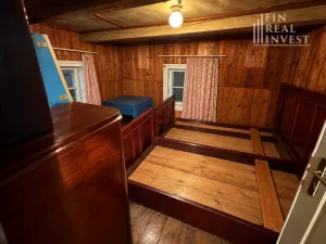 Prodej chalupy, Staré Hamry, 100 m2