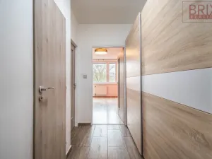 Pronájem bytu 2+kk, Praha, Drimlova, 43 m2