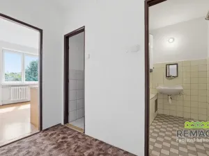 Prodej bytu 3+1, Bojkovice, Čtvrť 1. máje, 88 m2