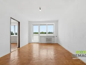 Prodej bytu 3+1, Bojkovice, Čtvrť 1. máje, 88 m2