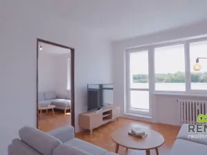 Prodej bytu 3+1, Bojkovice, Čtvrť 1. máje, 88 m2