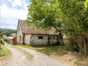 Prodej rodinného domu, Hostašovice, 320 m2