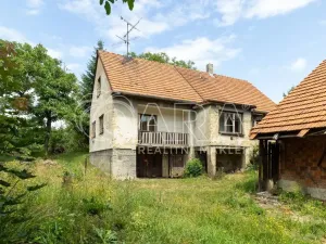 Prodej rodinného domu, Hostašovice, 320 m2