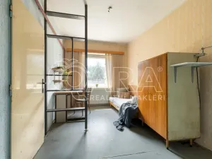 Prodej rodinného domu, Hostašovice, 320 m2