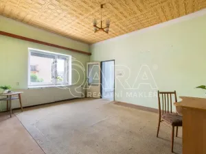 Prodej rodinného domu, Hostašovice, 320 m2