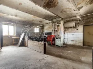 Prodej rodinného domu, Hostašovice, 320 m2