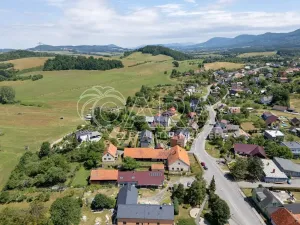 Prodej rodinného domu, Hostašovice, 320 m2