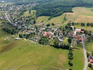 Prodej rodinného domu, Hostašovice, 320 m2