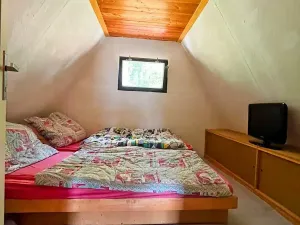 Prodej chaty, Velká Lhota, 46 m2