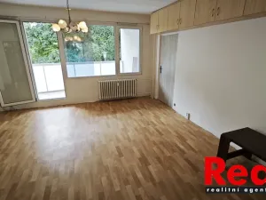 Pronájem bytu 5+1, Brno - Židenice, Bořetická, 97 m2