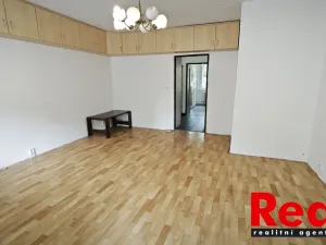 Pronájem bytu 5+1, Brno - Židenice, Bořetická, 97 m2