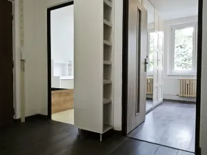 Pronájem bytu 5+1, Brno - Židenice, Bořetická, 97 m2