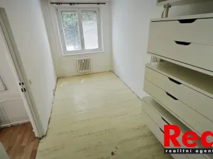 Pronájem bytu 5+1, Brno - Židenice, Bořetická, 97 m2