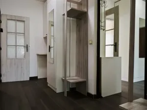 Pronájem bytu 5+1, Brno - Židenice, Bořetická, 97 m2