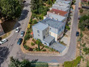 Prodej rodinného domu, Znojmo, Gagarinova, 229 m2