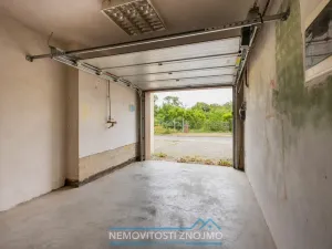 Prodej rodinného domu, Znojmo, Gagarinova, 229 m2