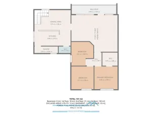 Prodej rodinného domu, Znojmo, Gagarinova, 229 m2