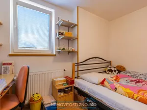 Prodej rodinného domu, Znojmo, Gagarinova, 229 m2